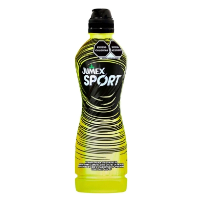 Imagen de Bebida Jumex Sport Lima Limon 600 MLL