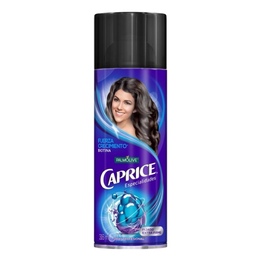 Imagen de Spray Para Cabello Caprice Biotina 316 MLL