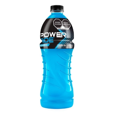 Imagen de Bebida Rehidratante Powerade Moras 1 LTS