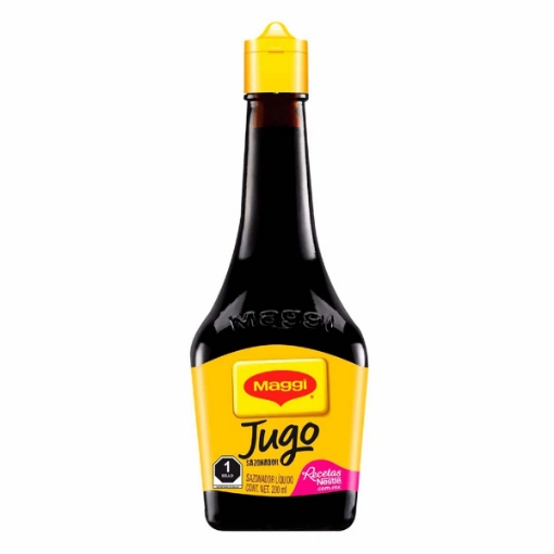 Imagen de Jugo Maggi  200 MLL