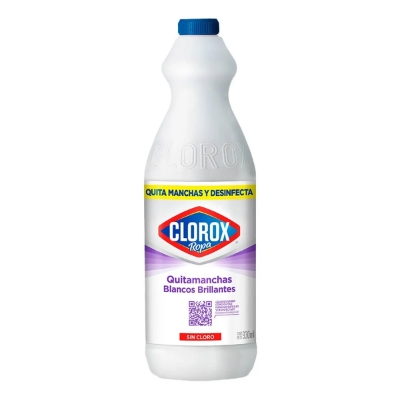 Imagen de Blanqueador Clorox Blanco Brillante 930 MLL