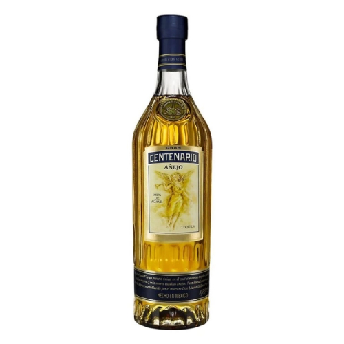 Imagen de Tequila Gran Centenario Plata  695 MLL