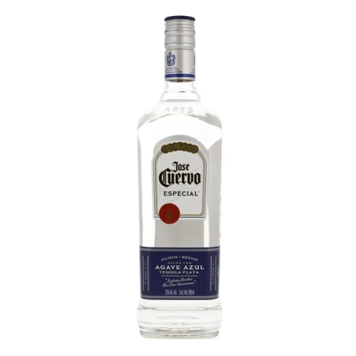 Imagen de Tequila Jose Cuervo Especial Blanco  990 MLL