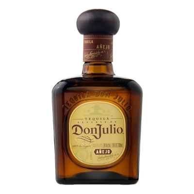 Imagen de Tequila Don Julio Añejo 700 ml