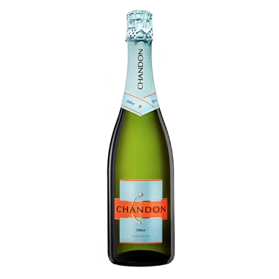 Imagen de Vino Espumoso Chandon Delice 750 MLL