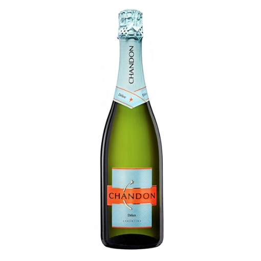 Imagen de Vino Espumoso Chandon Delice 750 MLL