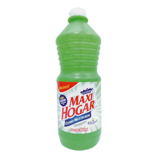 Imagen de Blanqueador  Maxicloro 950 MLL