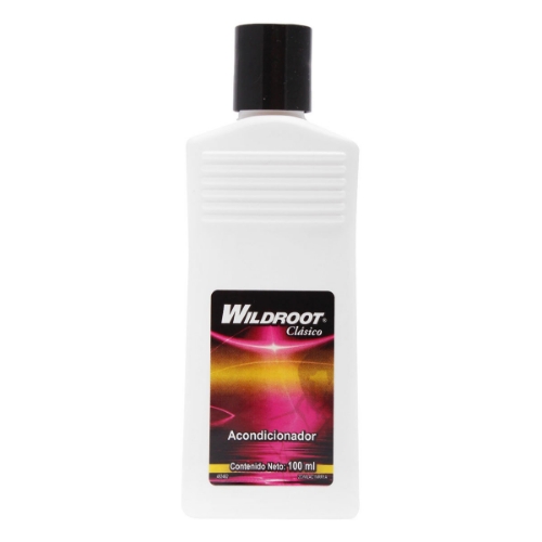 Imagen de Acondicionador Wildroot Clasico 100 MLL