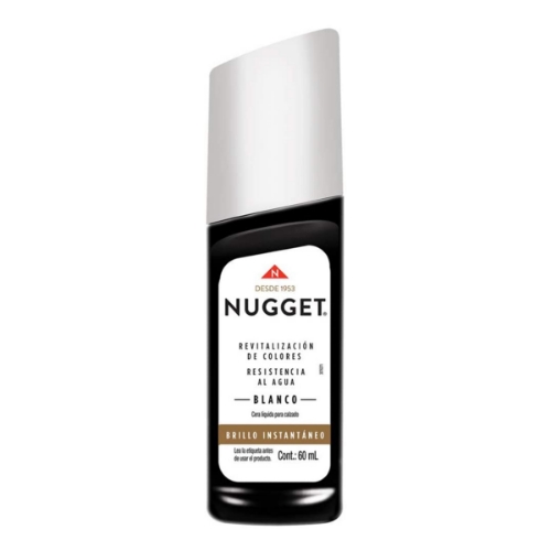 Imagen de Cera Nugget Blanca  60 MLL