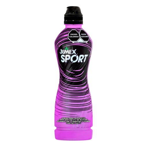 Imagen de Bebida Jumex Sport Uva 600 MLL