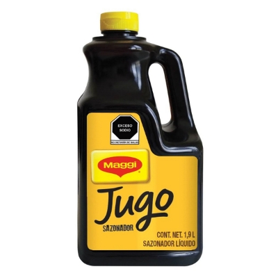 Imagen de Jugo Maggi Garrafa 1.9 LTS