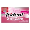 Imagen de Chicle Trident Xc Cool Bubble 13.6 GRS