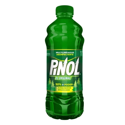 Imagen de Limpiador Pinol 2 LTS