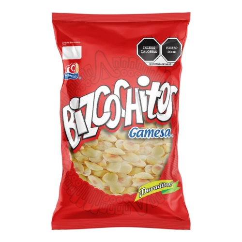 Imagen de Bizcochitos  150 GRS