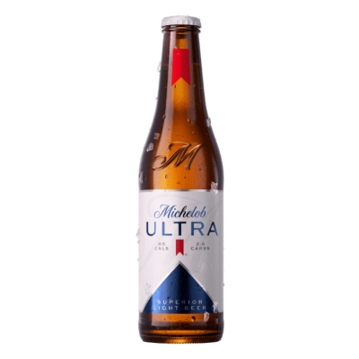 Imagen de Cerveza Michelob Ultra Ligth 355 MLL