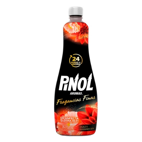 Imagen de Limpiador Multiusos Pinol Aroma Dulce Amanecer  828 MLL