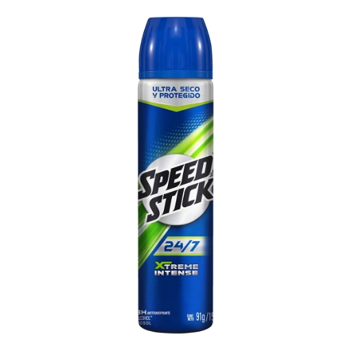 Imagen de Desodorante Speed Stick Aerosol 150 MLL