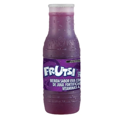 Imagen de JUGO FRUTSI UVA 250 MLL