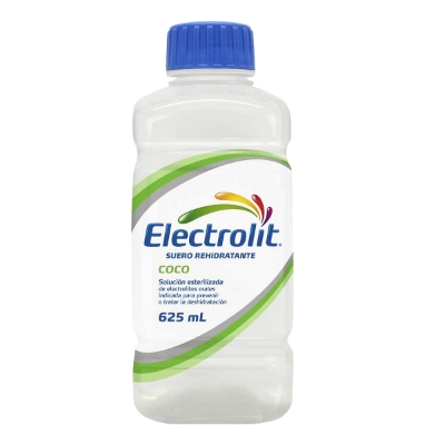 Imagen de Suero Electrolit Coco 625 MLL