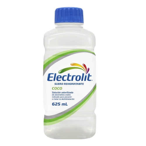 Imagen de Suero Electrolit Coco  625 MLL
