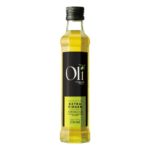 Imagen de Aceite Olí Extra Virgen  250 MLL