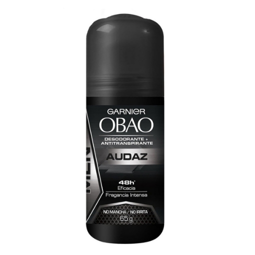 Imagen de Desodorante Obao Rol Audaz Hombre  65 MLL