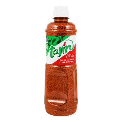 Imagen de Tajin En Polvo 400 GRS