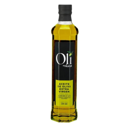 Imagen de Aceite Olí Extra Virgen 500 MLL