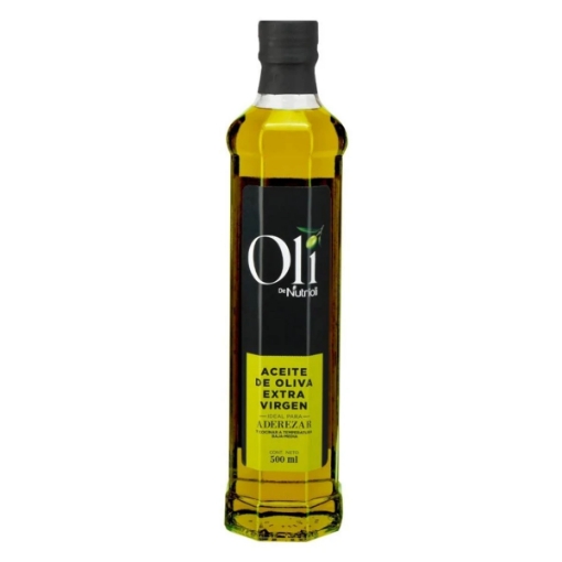 Imagen de Aceite Olí Extra Virgen 500 MLL