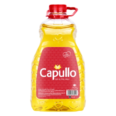 Imagen de Aceite Capullo 3.7 LTS