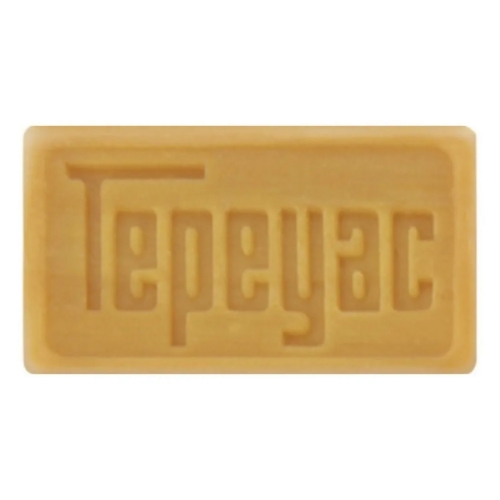 Imagen de Jabón Tepeyac Amarillo  200 GRS