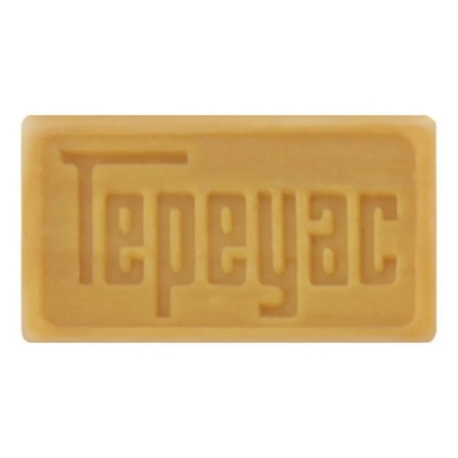 Imagen de Jabón Tepeyac Amarillo  200 GRS