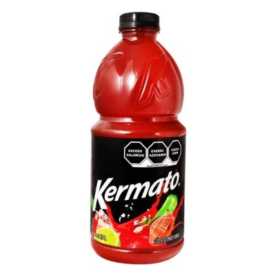 Imagen de Jugo De Tomate Kermato 1.8 LTS