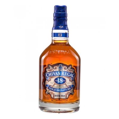 Imagen de Whisky Chivas Regal 18 750 MLL