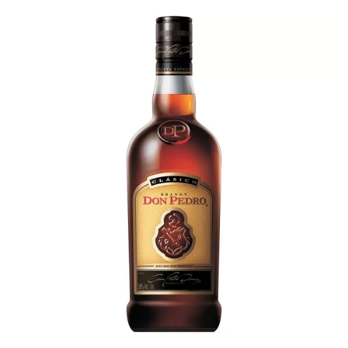 Imagen de Brandy Don Pedro Clásico 1 LTS