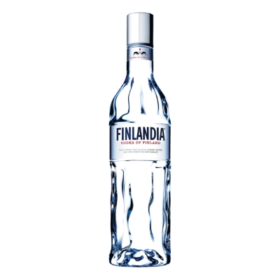 Imagen de Vodka Finlandia Premium 750 MLL