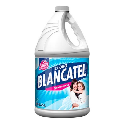 Imagen de Blanqueador Blancatel 3.75 LTS