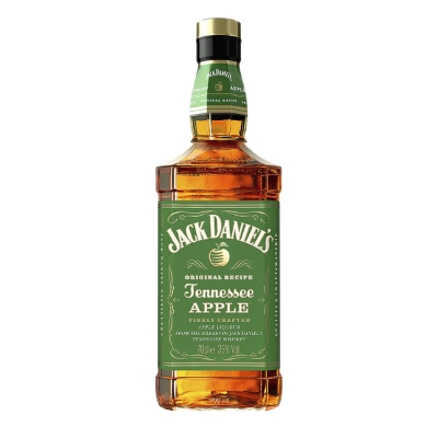 Imagen de Whisky Jack Daniel'S Apple 700 MLL