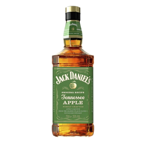 Imagen de Whisky Jack Daniel'S Apple  700 MLL