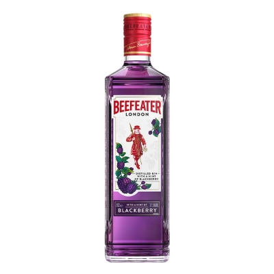 Imagen de Ginebra Beefeater Blackberry 700 MLL