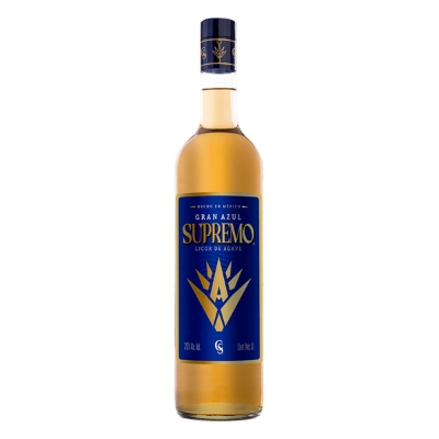 Imagen de Licor Gran Azul Supremo Agave 1 LTS