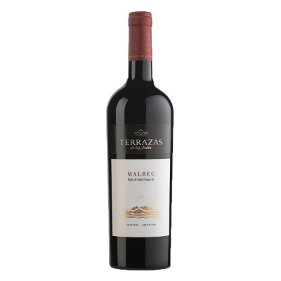 Imagen de Moet Terrazas Reserva Malbec 750 MLL