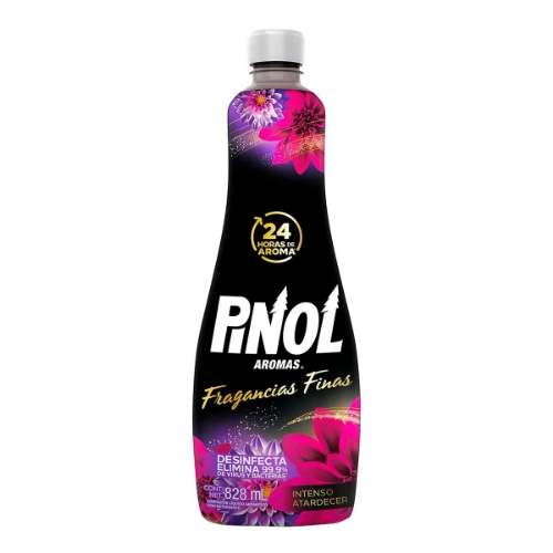 Imagen de Limpiador Multiusos Pinol Aroma Intenso Atardecer  828 MLL