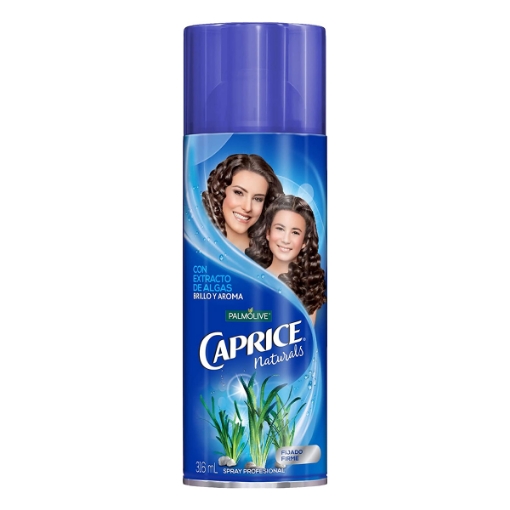 Imagen de Spray Caprice Algas  316 MLL