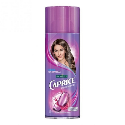 Imagen de Spray Para Cabello Caprice Ceramidas 316 MLL