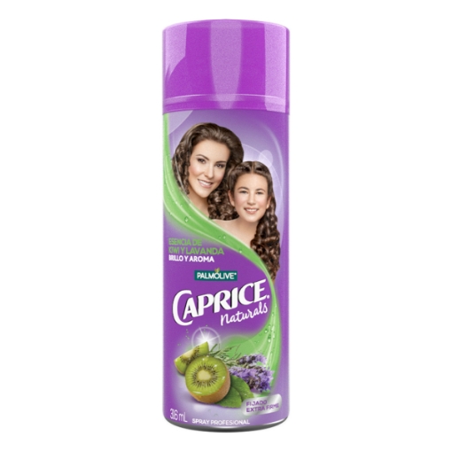 Imagen de Spray Para Cabello Caprice Kiwi  316 MLL