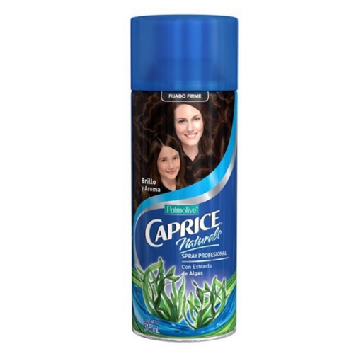 Imagen de Spray Para Cabello Caprice Sabila  316 MLL
