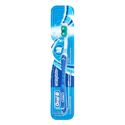 Imagen de Cepillo Dental Oral-B Complete 40 M 1 PZS