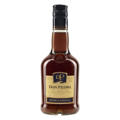 Imagen de Brandy Don Pedro Reserva Especial 500 MLL