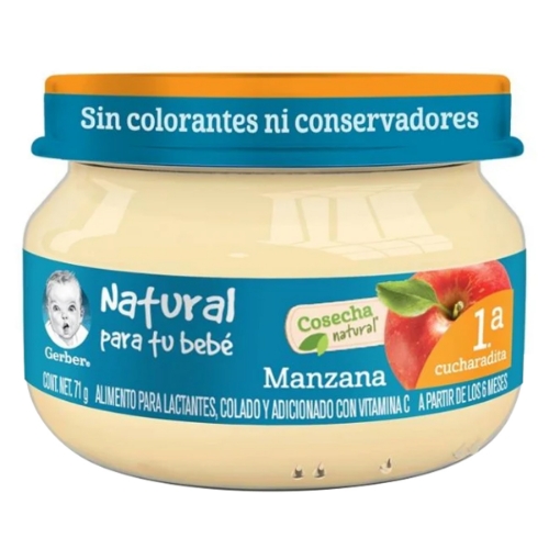 Imagen de Colado Gerber  71 GRS